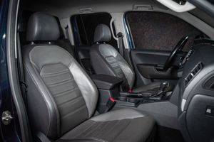 Volkswagen Amarok bild 25