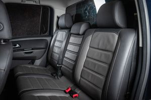 Volkswagen Amarok bild 28