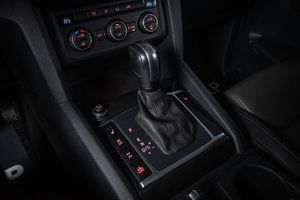 Volkswagen Amarok bild 23