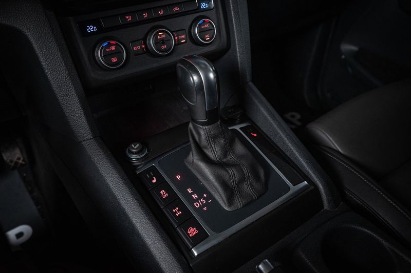 Volkswagen Amarok bild 23