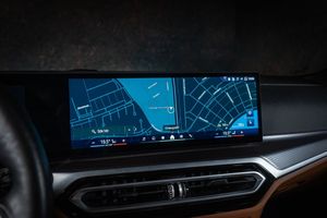 BMW i4 bild 22