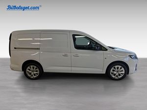 Ford Transit Connect bild 4