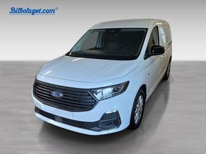 Ford Transit Connect bild 1