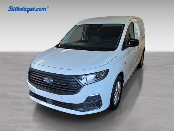 Ford Transit Connect L2 2.0 EcoB 122 Lim AWD - 2026