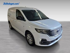 Ford Transit Connect bild 3