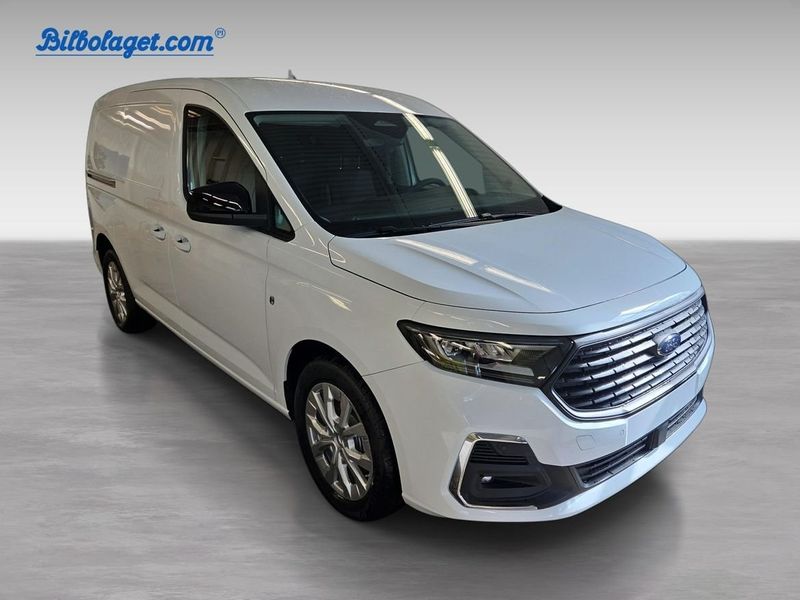 Ford Transit Connect bild 3