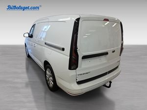 Ford Transit Connect bild 7