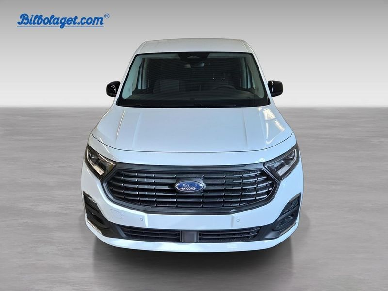 Ford Transit Connect bild 2