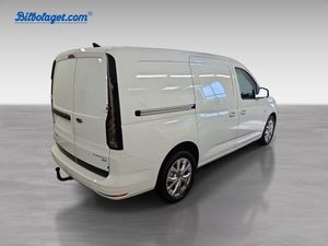Ford Transit Connect bild 5
