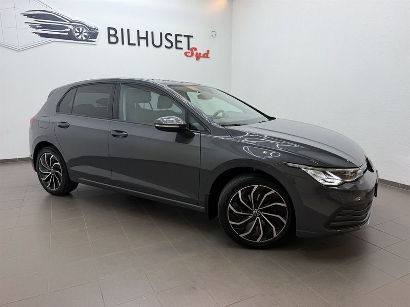 Volkswagen Golf bild 2