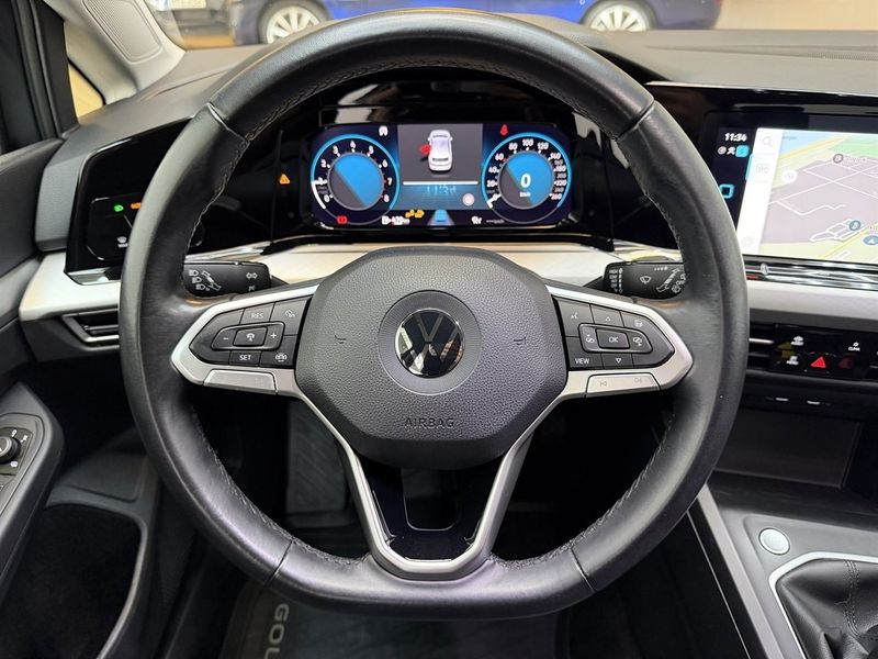 Volkswagen Golf bild 6