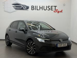 Volkswagen Golf bild 1
