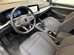 Volkswagen Golf bild 4