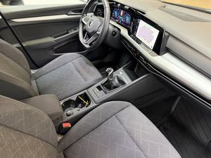 Volkswagen Golf bild 9