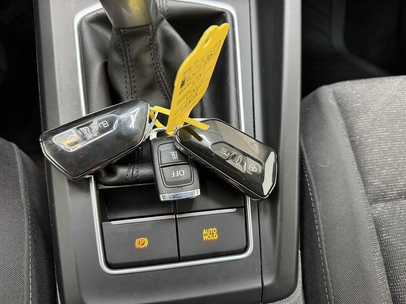 Volkswagen Golf bild 15