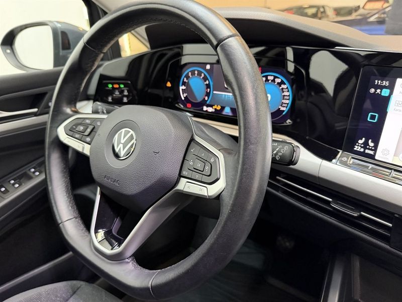 Volkswagen Golf bild 12