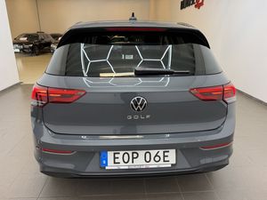 Volkswagen Golf bild 8