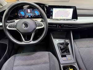 Volkswagen Golf bild 5