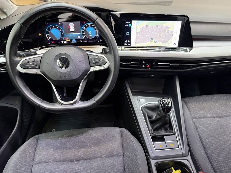 Volkswagen Golf bild 5