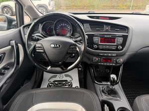 Kia Cee´d bild 9