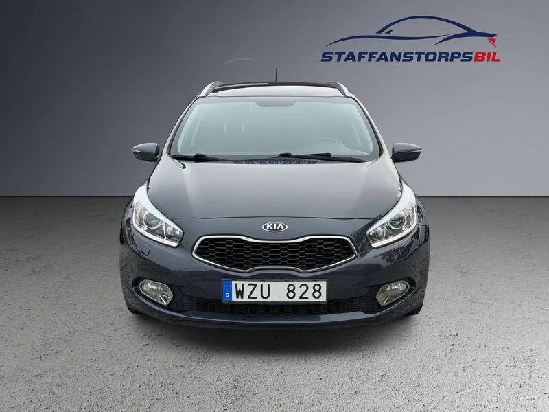 Kia Cee´d bild 2