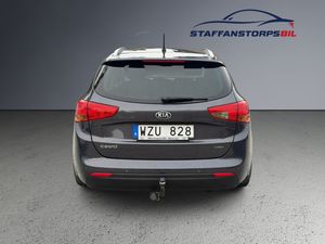 Kia Cee´d bild 6