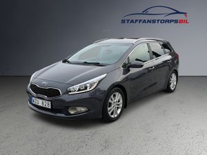 Kia Cee´d bild 1