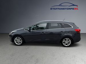 Kia Cee´d bild 7