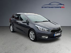 Kia Cee´d bild 3