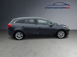 Kia Cee´d bild 4