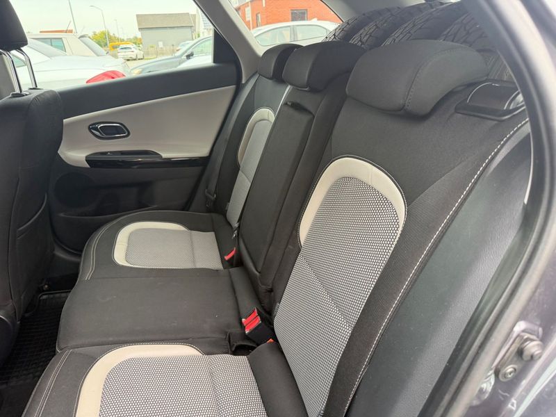 Kia Cee´d bild 11
