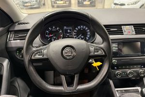 Skoda Octavia bild 10