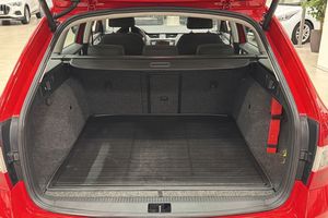 Skoda Octavia bild 21