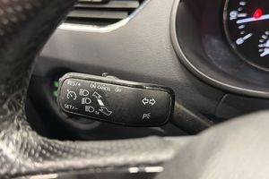 Skoda Octavia bild 15