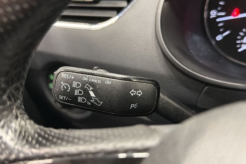 Skoda Octavia bild 15