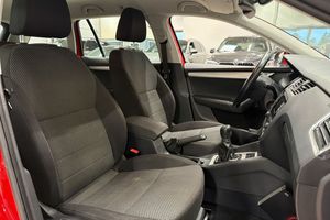 Skoda Octavia bild 17