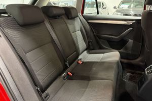 Skoda Octavia bild 19