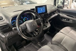 Citroen e-Berlingo bild 9