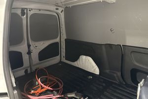 Citroen e-Berlingo bild 21