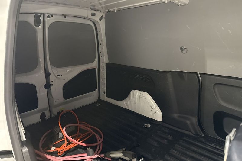 Citroen e-Berlingo bild 21