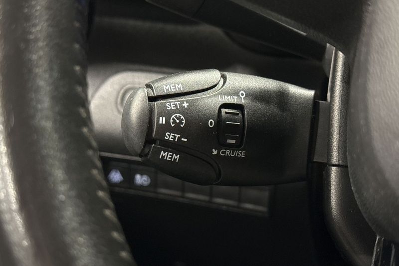 Citroen e-Berlingo bild 11