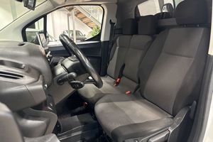Citroen e-Berlingo bild 18