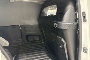 Citroen e-Berlingo bild 22