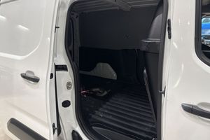 Citroen e-Berlingo bild 20