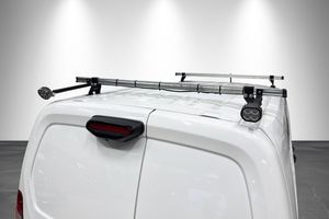 Citroen e-Berlingo bild 8