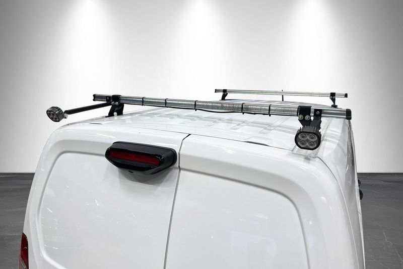 Citroen e-Berlingo bild 8
