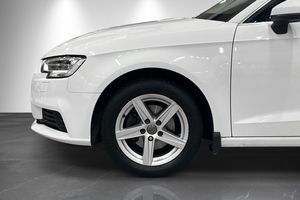 Audi A3 bild 3