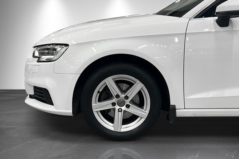 Audi A3 bild 3