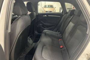 Audi A3 bild 21
