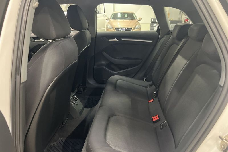 Audi A3 bild 21